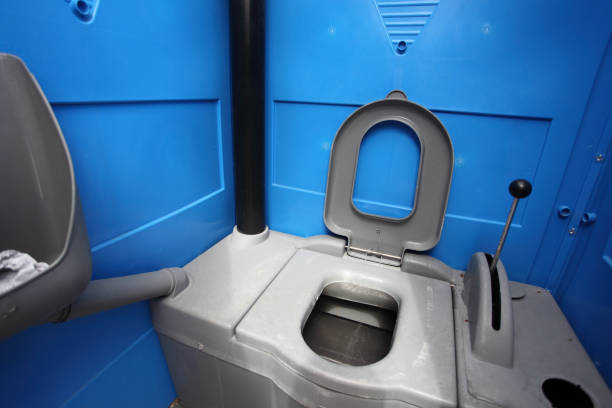 Best Portable Restroom Maintenance and Cleaning  in Mississippi State, MS