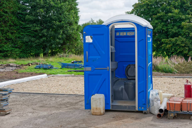 Types of Portable Toilets We Offer in Mississippi State, MS