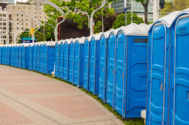 Best Portable Toilet Rental for Emergency Services  in Mississippi State, MS